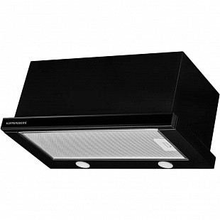 Вытяжка KUPPERSBERG SLIMTURBO 60 GB