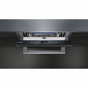Встраиваемая посудомоечная машина SIEMENS SR65ZX23ME