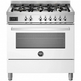 Варочный центр Bertazzoni Professional PRO96L1EBIT