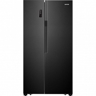 Холодильник GORENJE NRS918EMB