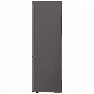Холодильник LG GC-B509SMSM