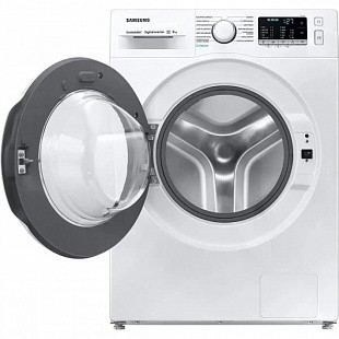 Стиральная машина SAMSUNG WW80AGAS21TE/LP