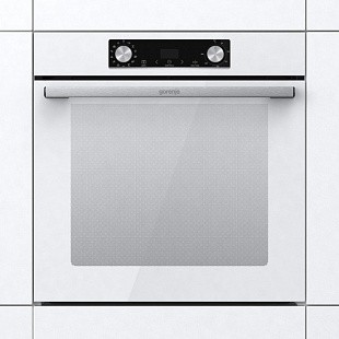 Духовой шкаф GORENJE BOS6737E13WG