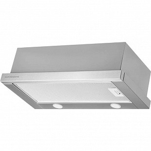 Вытяжка KUPPERSBERG SLIMLUX 60 X