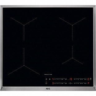 Индукционая варочная панель AEG IKB64431XB