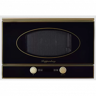Встраиваемая микроволновая печь KUPPERSBERG RMW 393 B