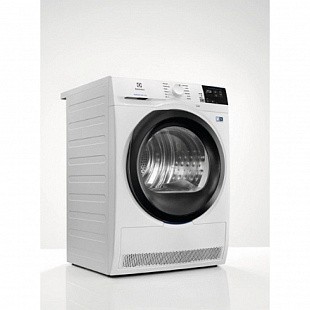 Сушильная машина ELECTROLUX EW8HR259ST