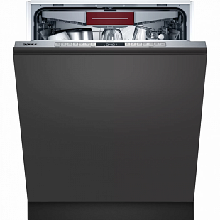 Встраиваемая посудомоечная машина NEFF S155HVX15E