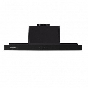 Вытяжка MAUNFELD OUSE TOUCH 60 GLASS BLACK