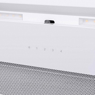 Вытяжка MAUNFELD MZR 60 WHITE