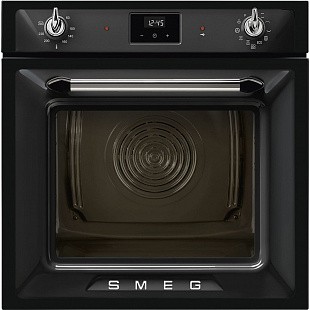 Духовой шкаф SMEG SOP6900TN VICTORIA