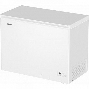 Морозильная камера Haier HCE200R