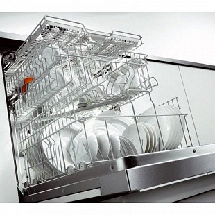 Посудомоечная машина MIELE G 4910 SCI BW