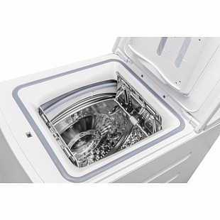 Стиральная машина с вертикальной загрузкой KORTING KWMT 1275 I