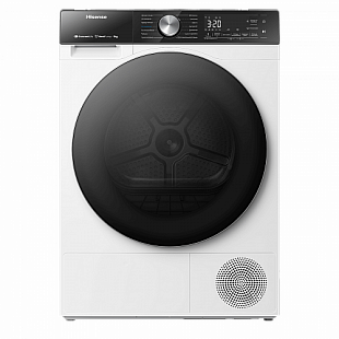 Сушильная машина HISENSE DH5S902BW