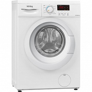 Узкая стиральная машина KORTING KWM 40B1270