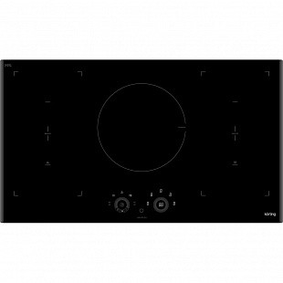 Варочная панель KORTING HIB 95750 B SMART