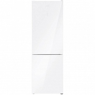 Холодильник MAUNFELD MFF185NFW INVERTER