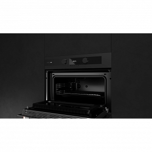 Встраиваемая микроволновая печь TEKA MLC 84-G1 INFINITY MATT BLACK