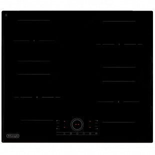 Индукционая варочная панель DELONGHI ELETTRA 4B0P CR