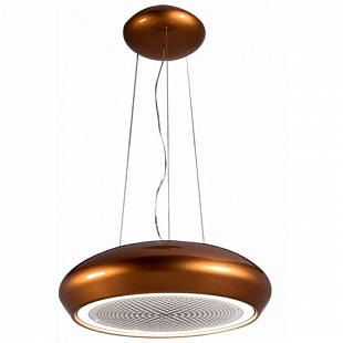 Вытяжка SIRIUS SILT26 DERUTA COPPER