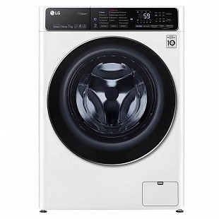 Стиральная машина LG F2T9HS9W