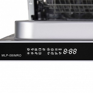 Посудомоечная машина MAUNFELD MLP-08IMRO