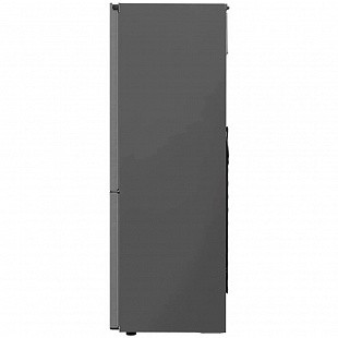 Холодильник LG GA-B459SMQM