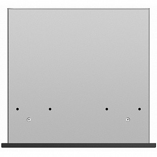 Вытяжка MAUNFELD FANTASY 1000ST 60 BLACK GLASS