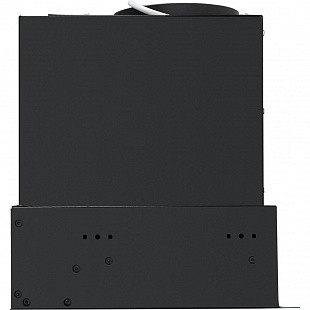 Вытяжка MAUNFELD FANTASY LIGHT 60 BLACK