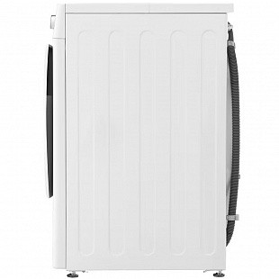 Стиральная машина LG F4J6TM7W