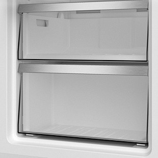 Морозильная камера GRUNDIG GFPN66721XBR