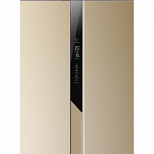Холодильник HAIER HRF-541DG7RU