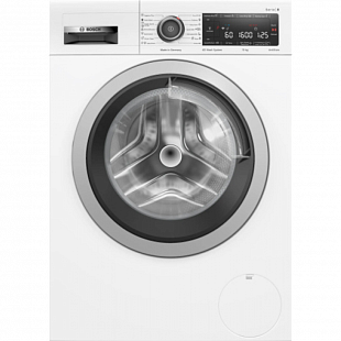 Стиральная машина BOSCH WAX32MH1BY