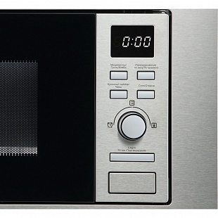 Встраиваемая микроволновая печь MIDEA MI62170X