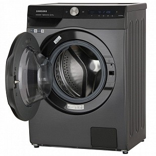 Стиральная машина SAMSUNG WW80AG6L28BXLP