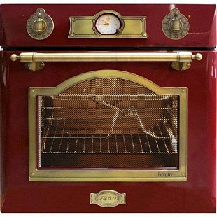 Духовой шкаф KAISER EH6355 ROTEM