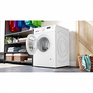 Стиральная машина BOSCH WAJ240L2SN