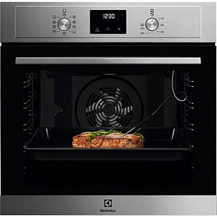 Духовой шкаф ELECTROLUX EOF3H71X