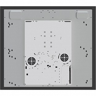 Индукционая варочная панель GORENJE GI6401BSC
