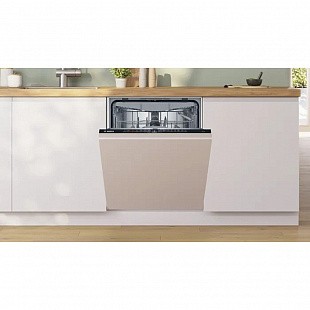 Встраиваемая посудомоечная машина BOSCH SMV2HVX02E