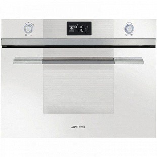 Духовой шкаф SMEG SF4120VCB