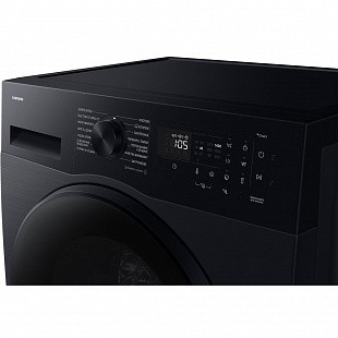Стирально-сушильная машина Samsung WD90DG5G34BBLP