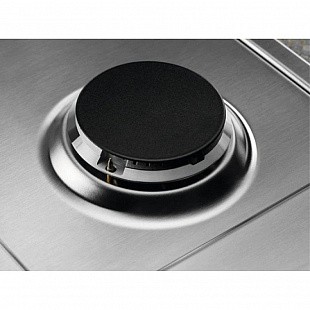 Варочная панель ELECTROLUX GEE263MX