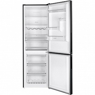 Холодильник MAUNFELD MFF185NFB INVERTER