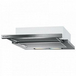 Вытяжка KORTING KHP 6311 X