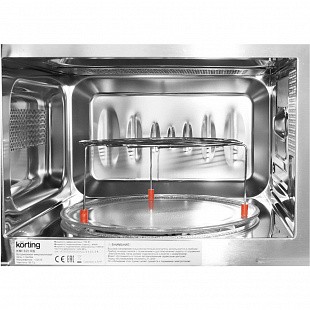 Микроволновая печь KORTING KMI 820 RB