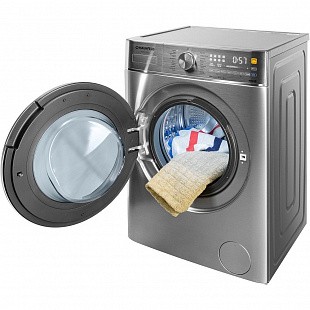 Стиральная машина с сушкой MAUNFELD MFWD14106S04