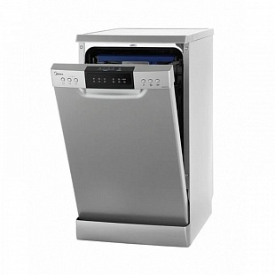 Посудомоечная машина MIDEA MFD45S110 S