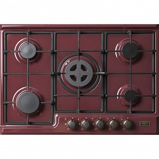 Варочная панель KORTING HG 7115 CTRR